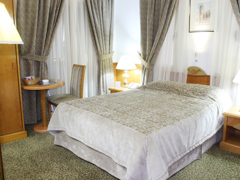 ZAIN INTERNATIONAL HOTEL — фото 11