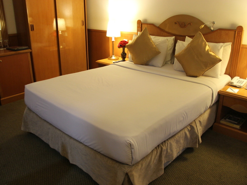 ZAIN INTERNATIONAL HOTEL — фото 14