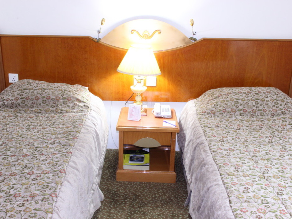 ZAIN INTERNATIONAL HOTEL — фото 16