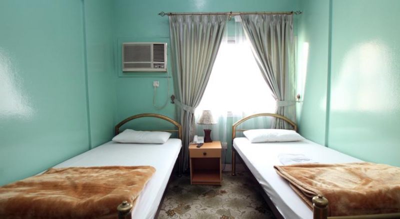 ZAINEAST HOTEL — фото 2