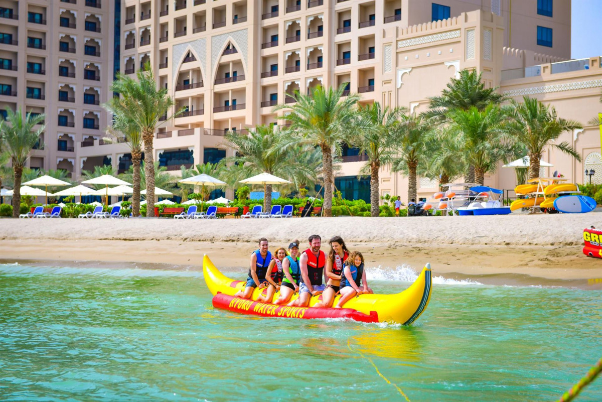 AL BAHAR HOTEL & RESORT (EX. BLUE DIAMOND AL SALAM BEACH RESORT) — фото 15
