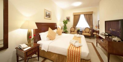 CORAL SUITES HOTEL FUJAIRAH — фото 16