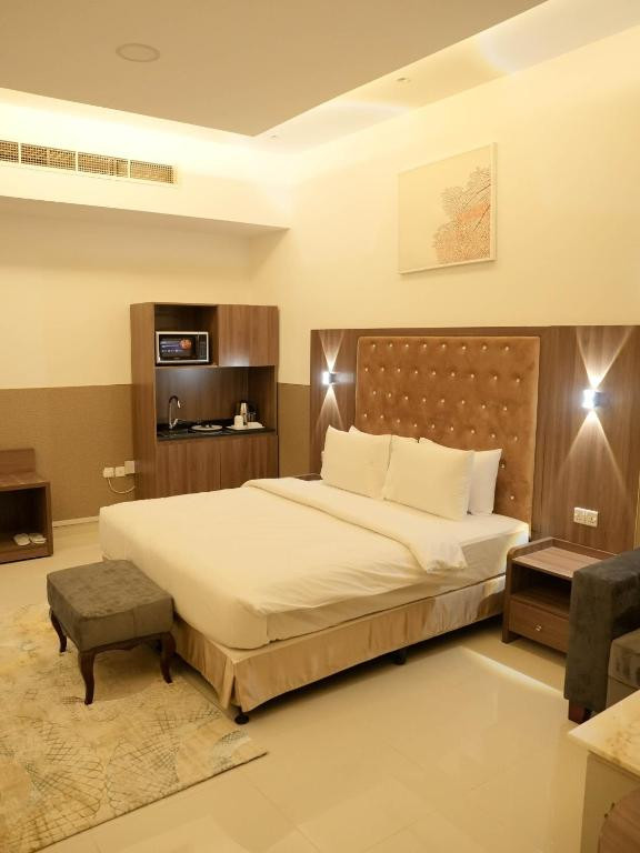 DREAM POINT HOTEL FUJAIRAH — фото 12