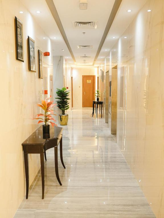 DREAM POINT HOTEL FUJAIRAH — фото 14