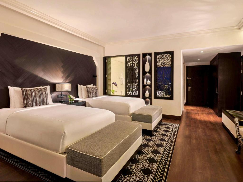 FAIRMONT FUJAIRAH BEACH RESORT — фото 10