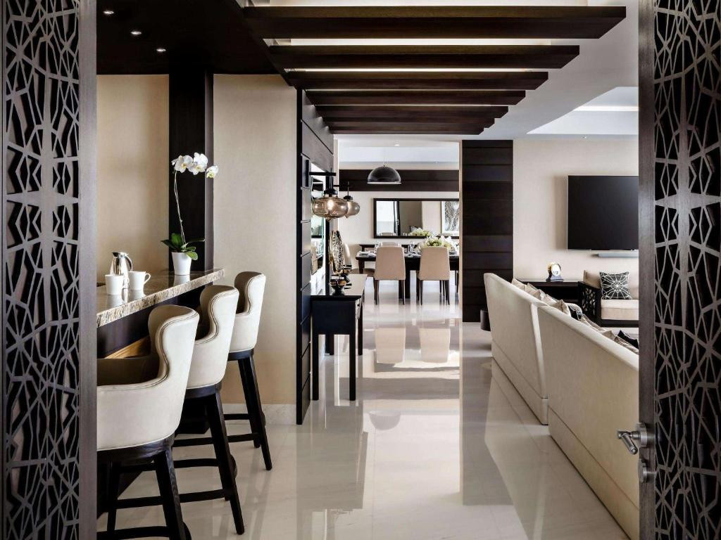 FAIRMONT FUJAIRAH BEACH RESORT — фото 12