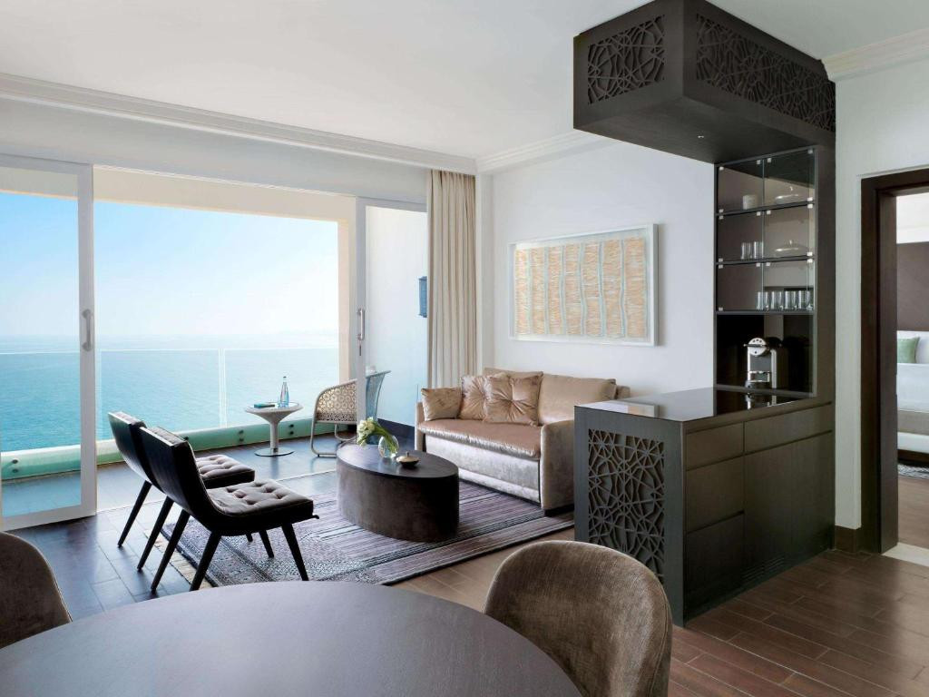 FAIRMONT FUJAIRAH BEACH RESORT — фото 13