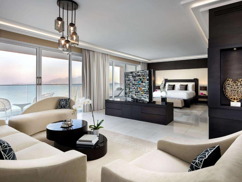 FAIRMONT FUJAIRAH BEACH RESORT — фото 15