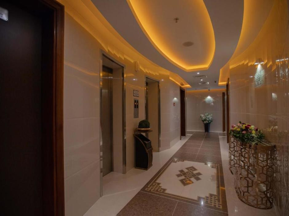 FORTIS HOTEL FUJAIRAH — фото 14