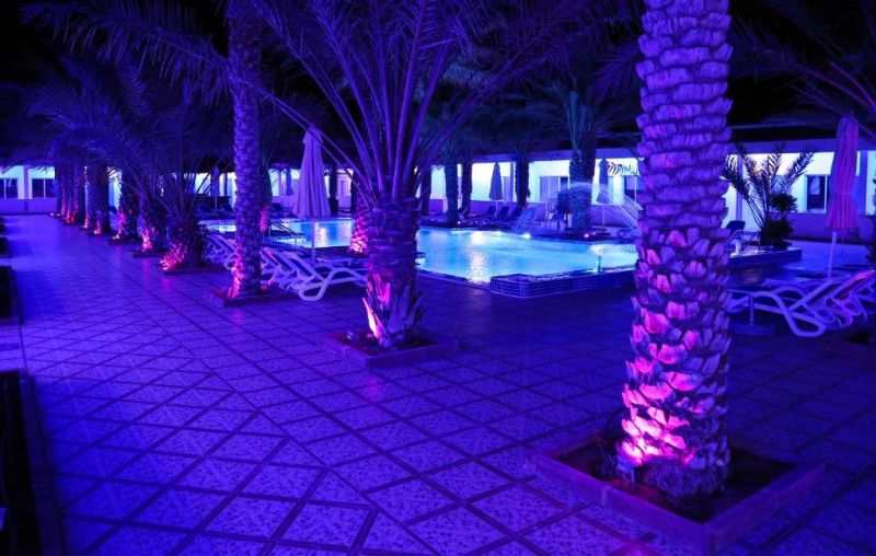 FUJAIRAH HOTEL & RESORT — фото 18