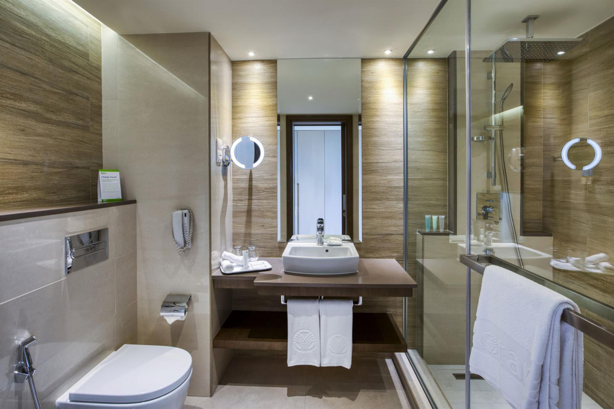 FUJAIRAH ROTANA RESORT & SPA AL AQAH BEACH — фото 14