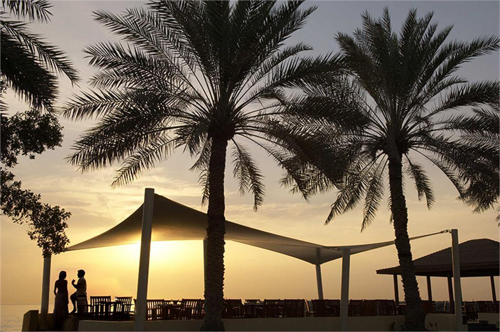 HILTON FUJAIRAH RESORT — фото 4