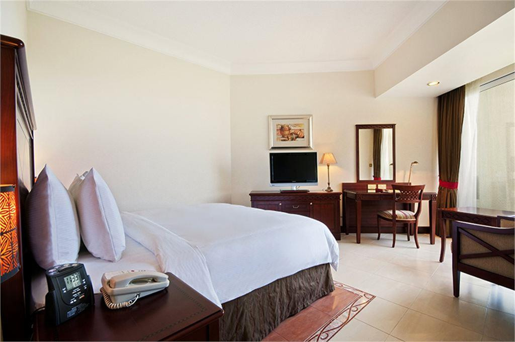HILTON FUJAIRAH RESORT — фото 11