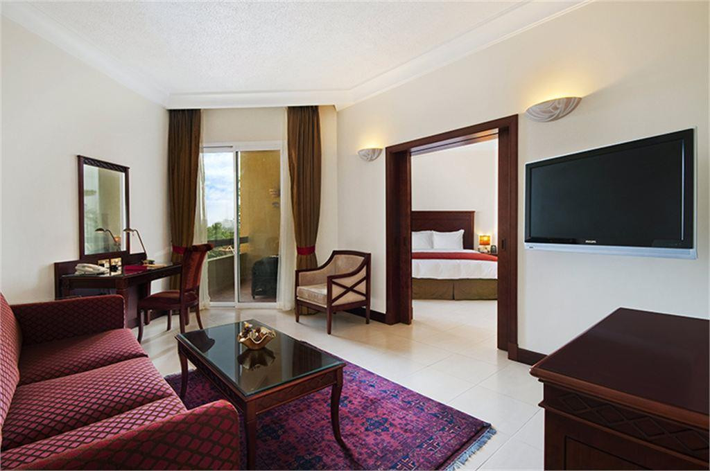 HILTON FUJAIRAH RESORT — фото 12