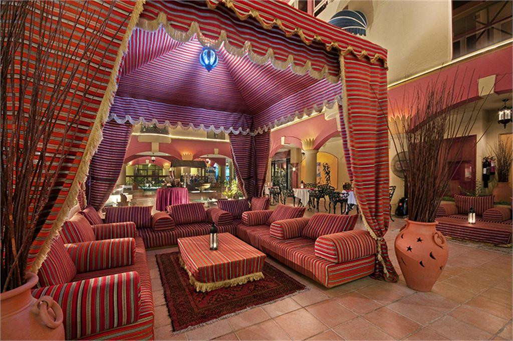 HILTON FUJAIRAH RESORT — фото 13