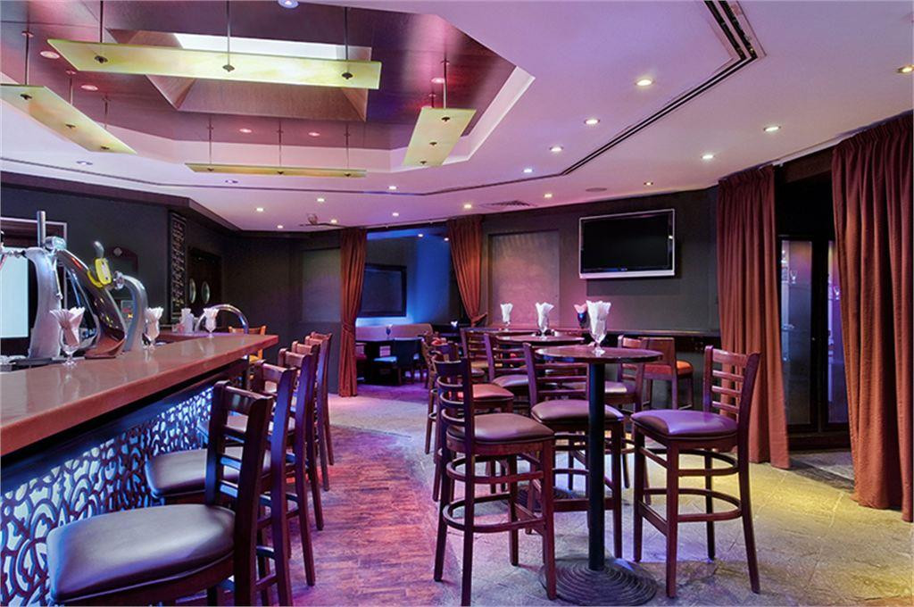 HILTON FUJAIRAH RESORT — фото 14