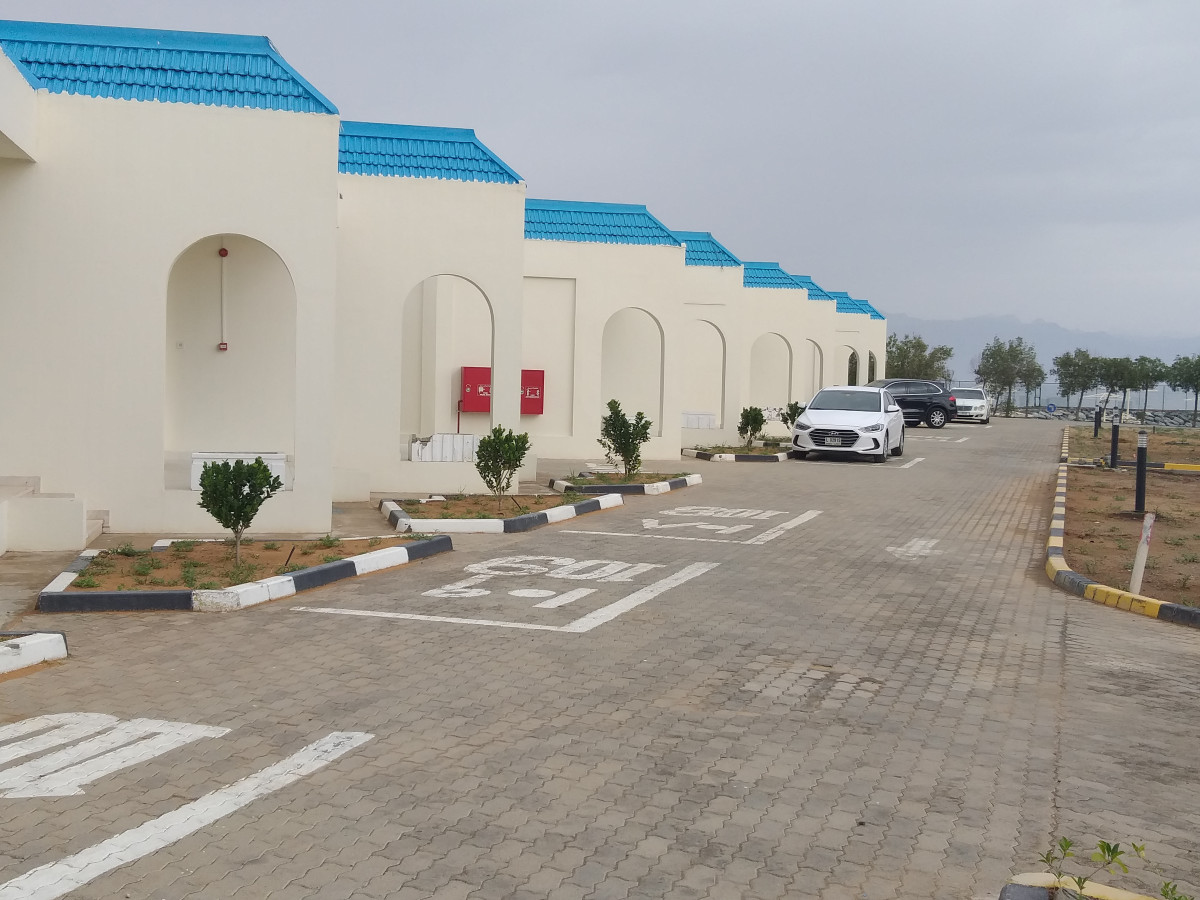 HOLIDAY BEACH RESORT — фото 3