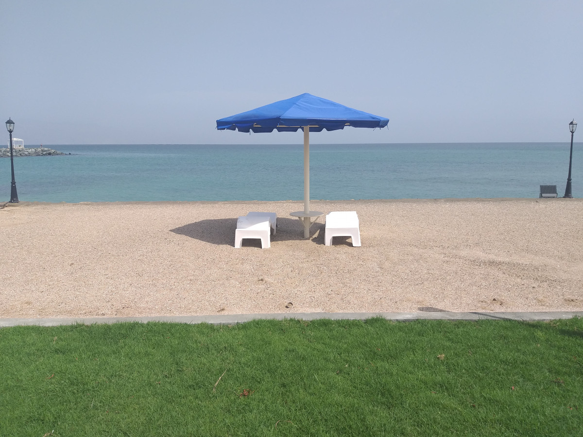 HOLIDAY BEACH RESORT — фото 7