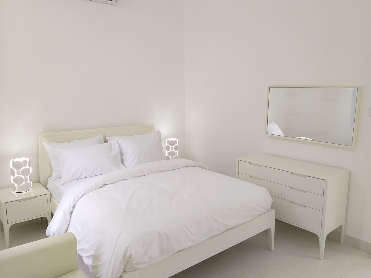 HOLIDAY BEACH RESORT — фото 10