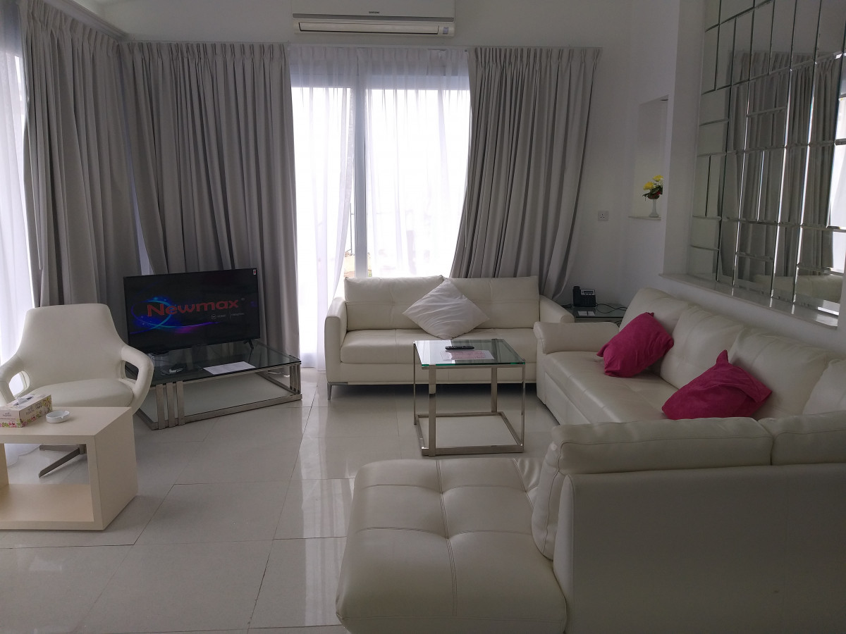 HOLIDAY BEACH RESORT — фото 12