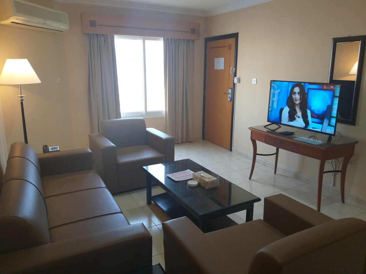 HOLIDAY BEACH RESORT — фото 13
