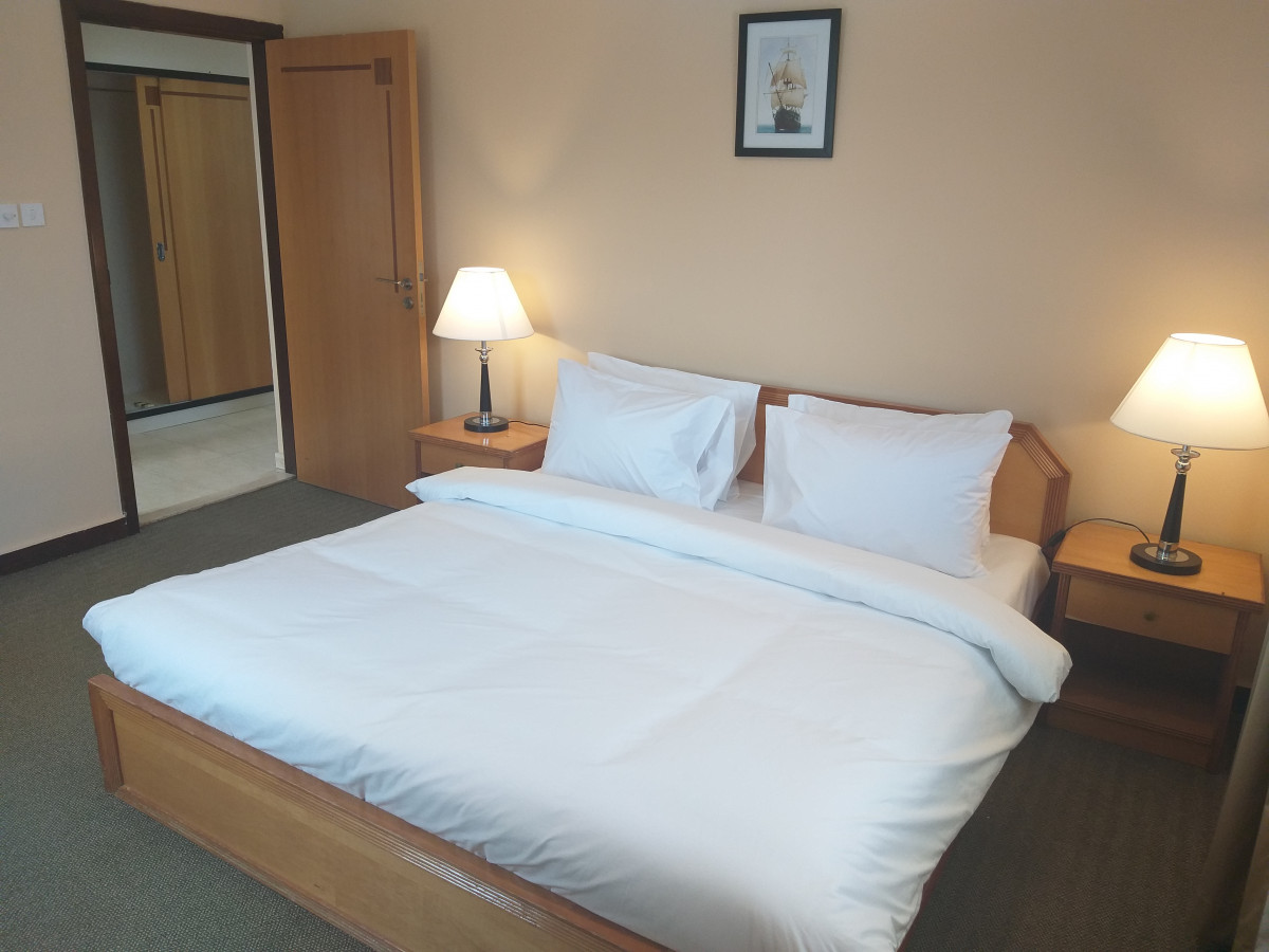 HOLIDAY BEACH RESORT — фото 14