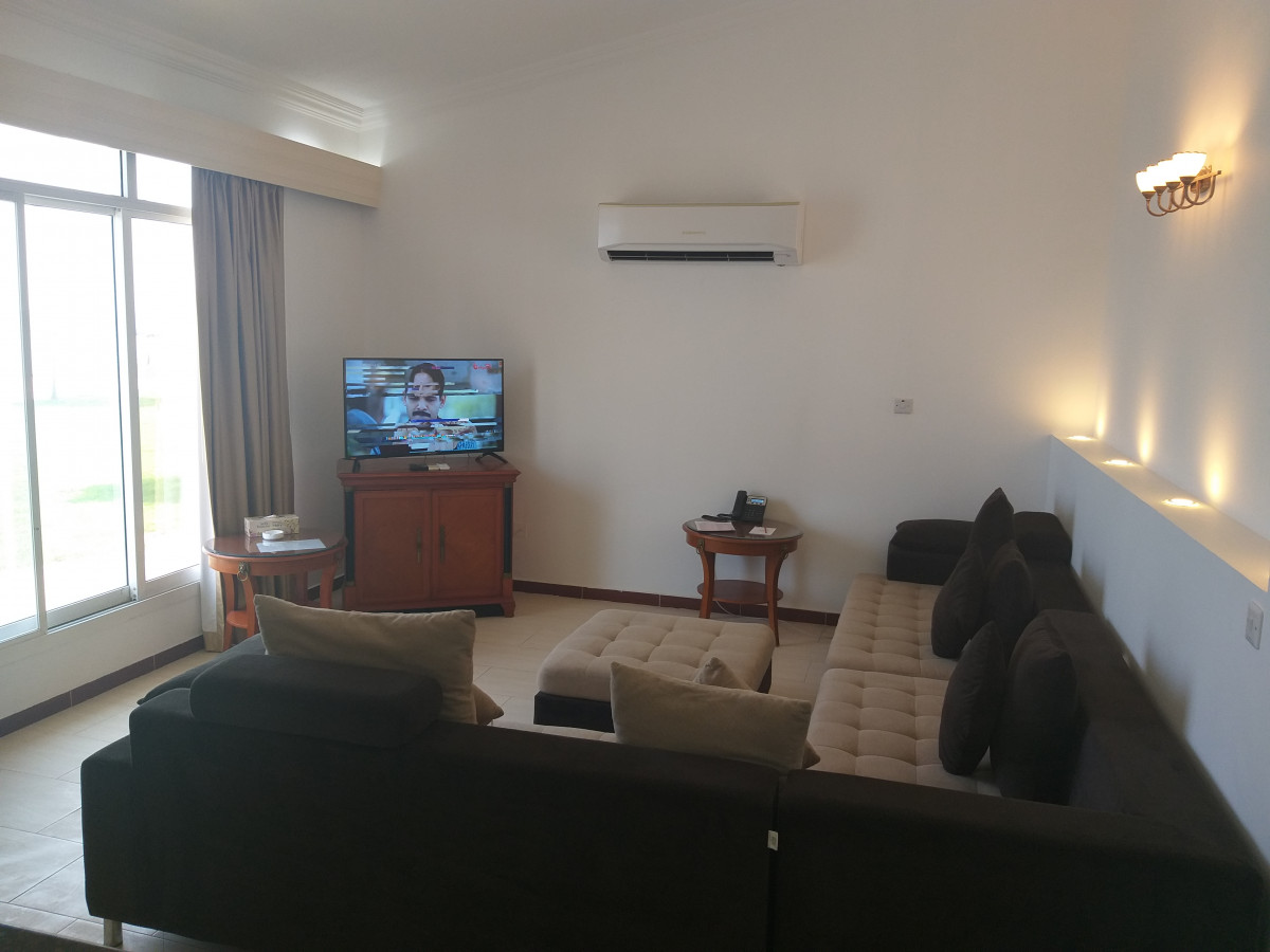 HOLIDAY BEACH RESORT — фото 16