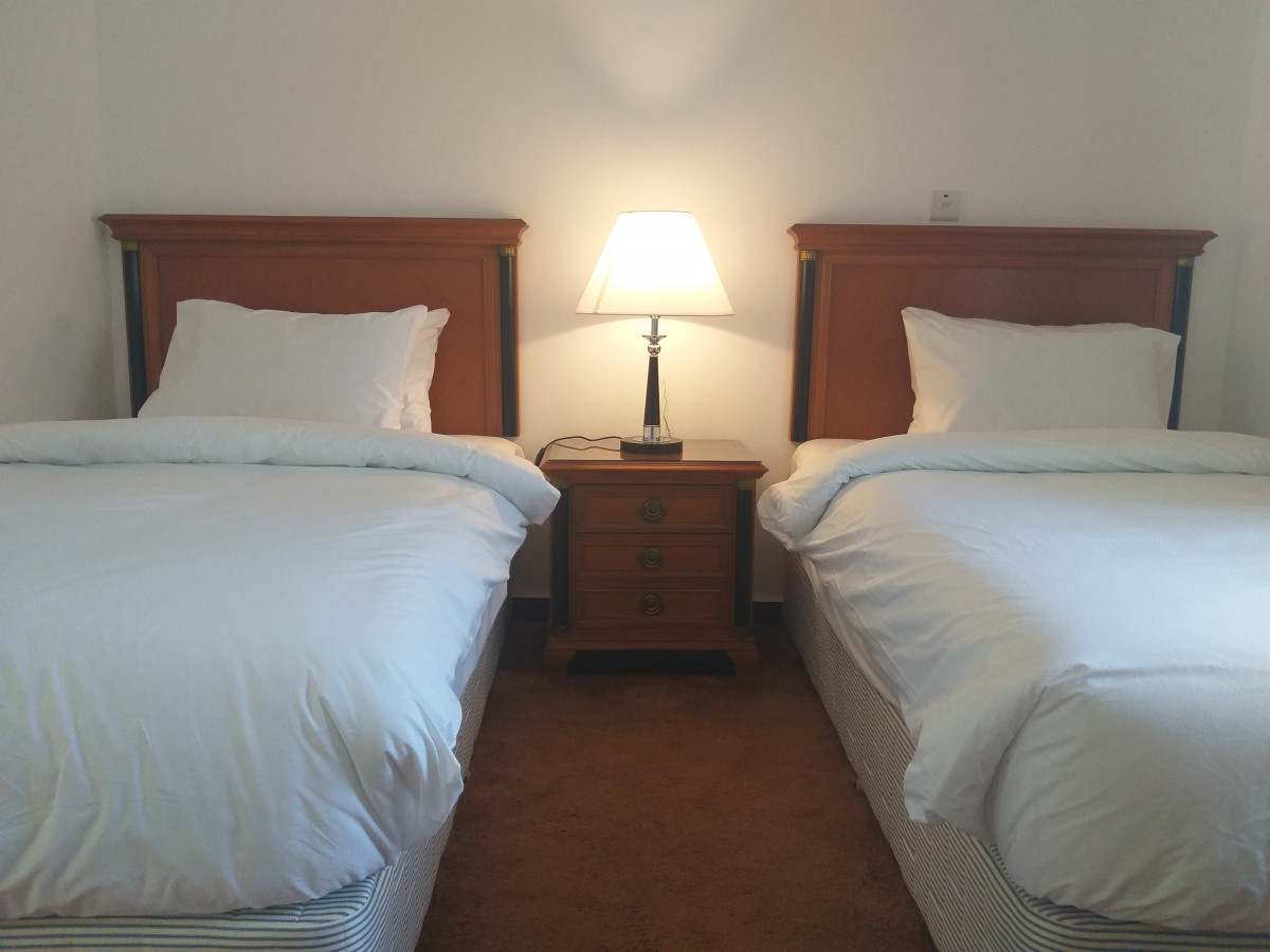 HOLIDAY BEACH RESORT — фото 17