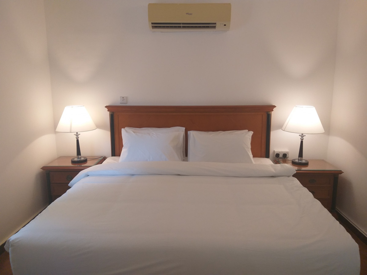 HOLIDAY BEACH RESORT — фото 18