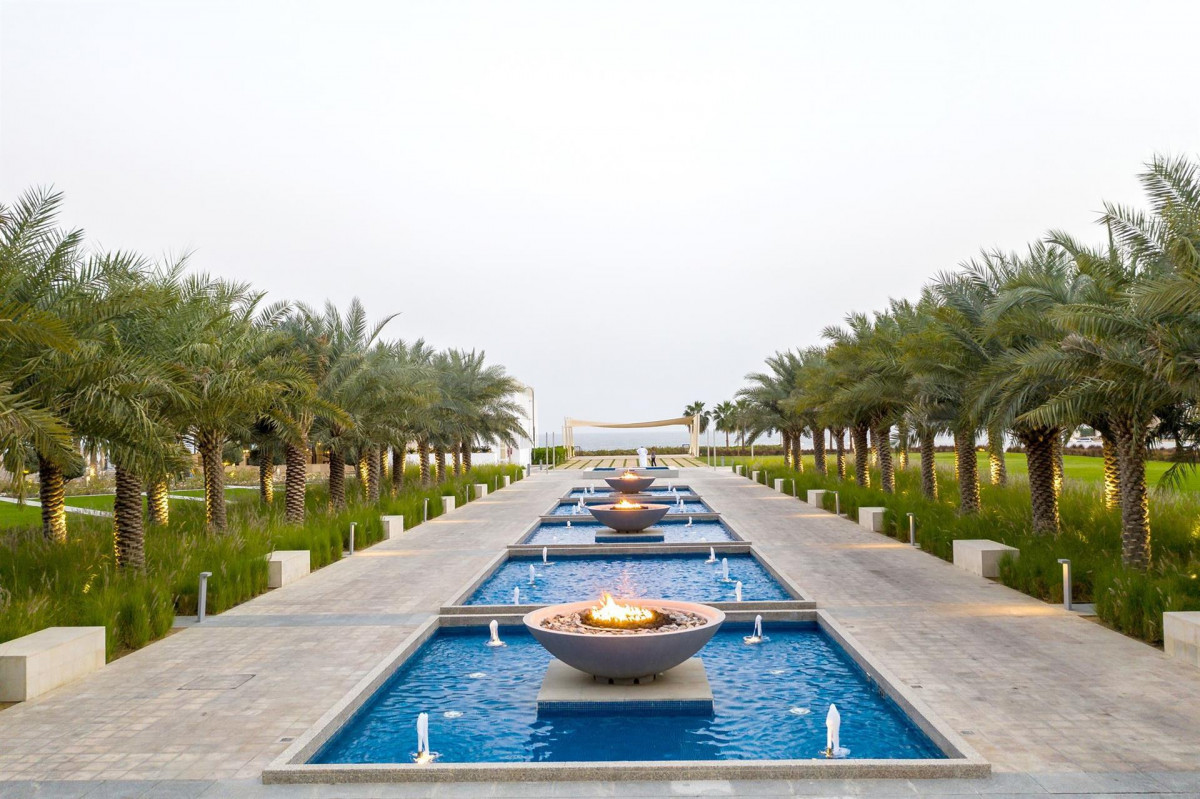 INTERCONTINENTAL FUJAIRAH RESORT — фото 7