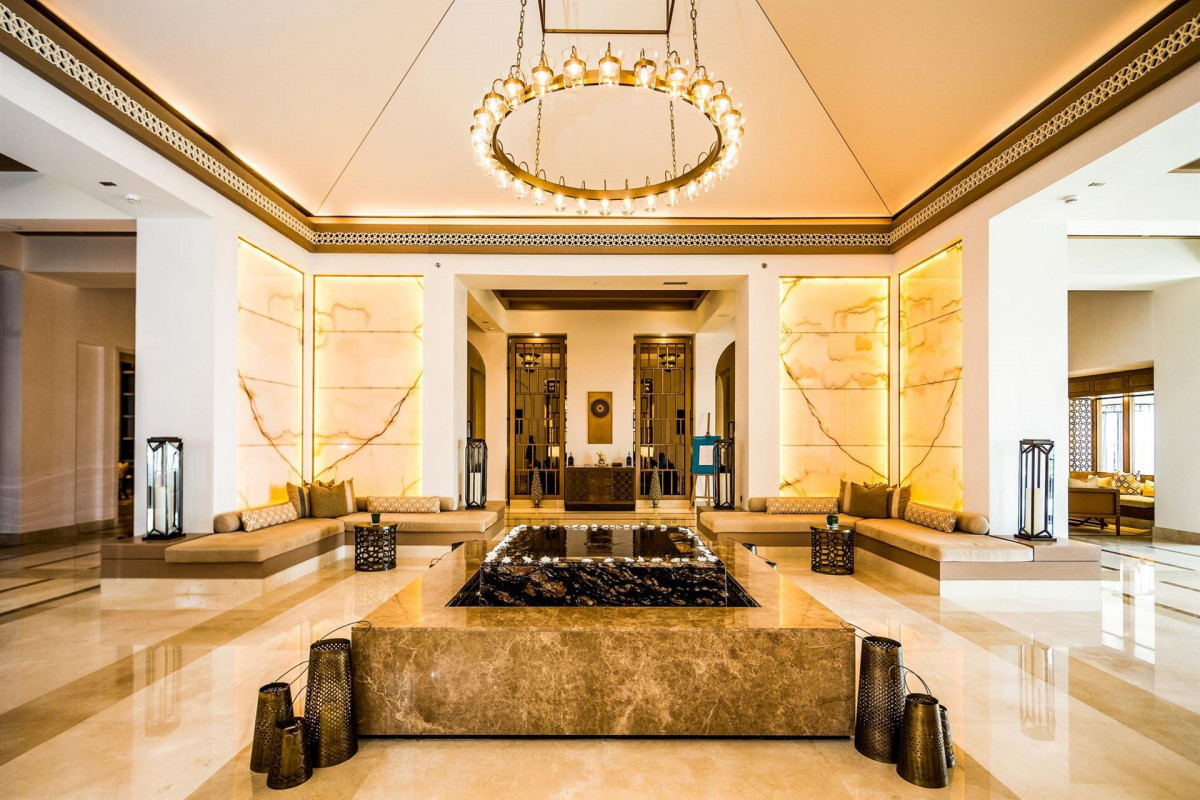 INTERCONTINENTAL FUJAIRAH RESORT — фото 10