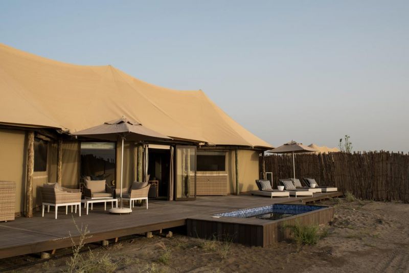 KALBA KINGFISHER LODGE — фото 11