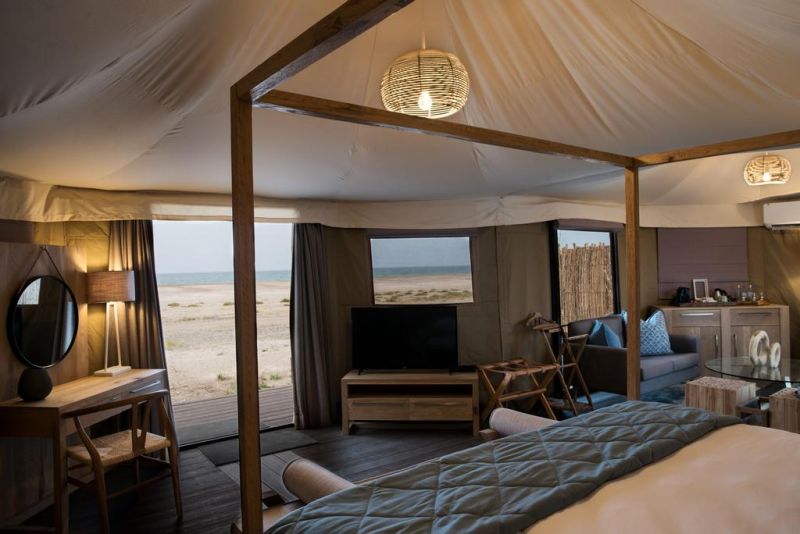 KALBA KINGFISHER LODGE — фото 17