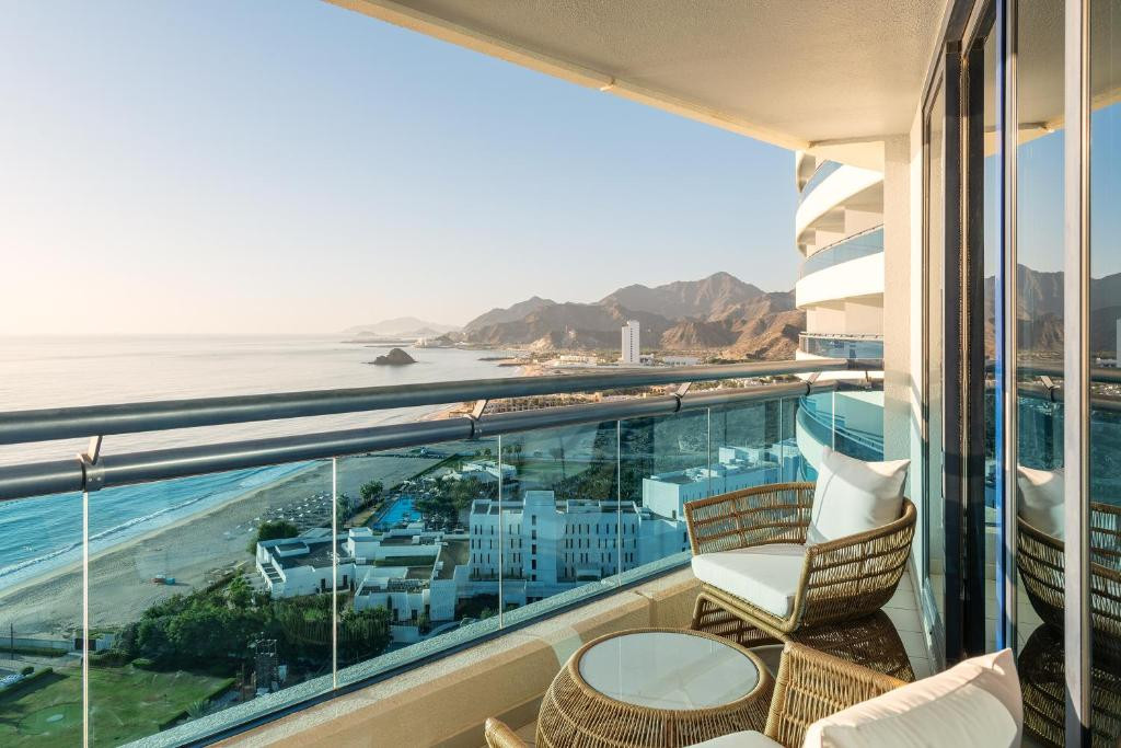 LE MERIDIEN AL AQAH BEACH RESORT — фото 13