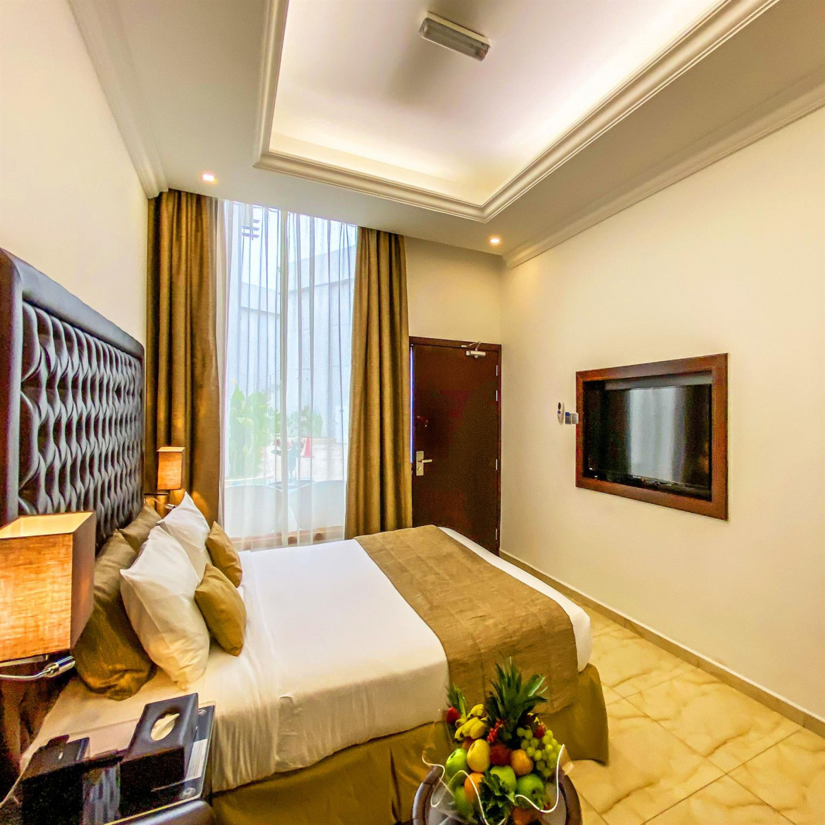 MIRAGE BAB AL BAHR BEACH RESORT — фото 17