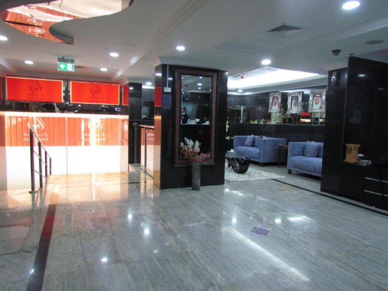 MIRAGE HOTEL DIBBA — фото 3
