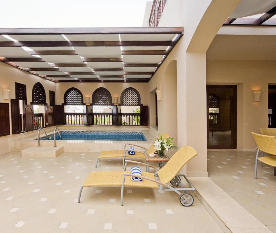 MIRAMAR AL AQAH BEACH RESORT — фото 9