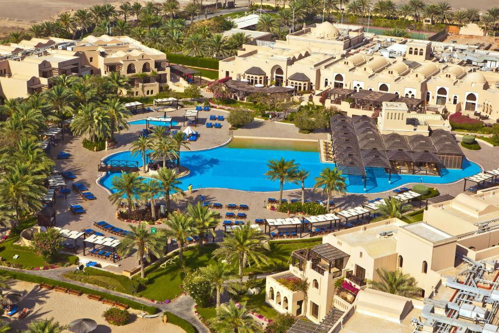 MIRAMAR AL AQAH BEACH RESORT — фото 10