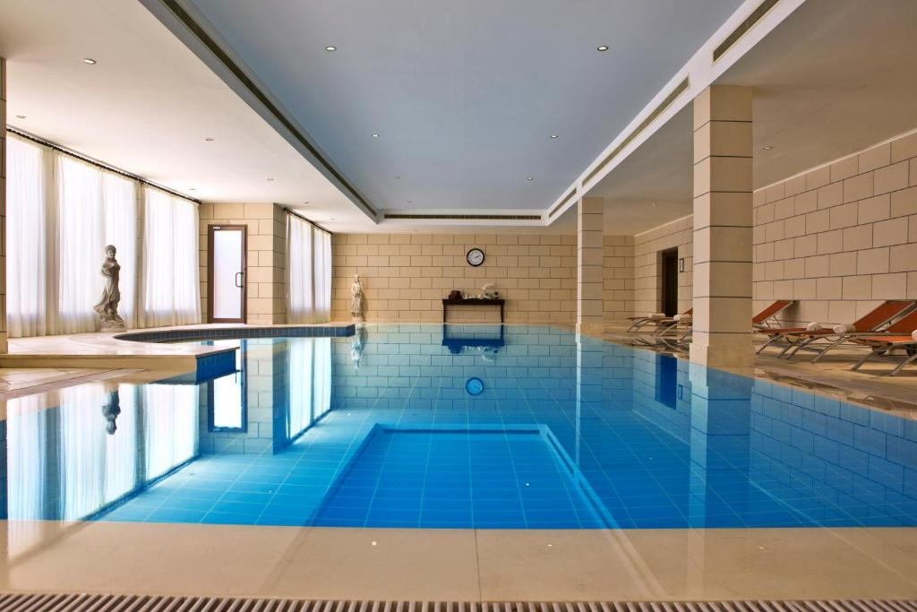 MIRAMAR AL AQAH BEACH RESORT — фото 12