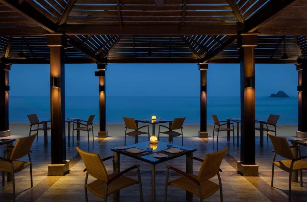MIRAMAR AL AQAH BEACH RESORT — фото 13