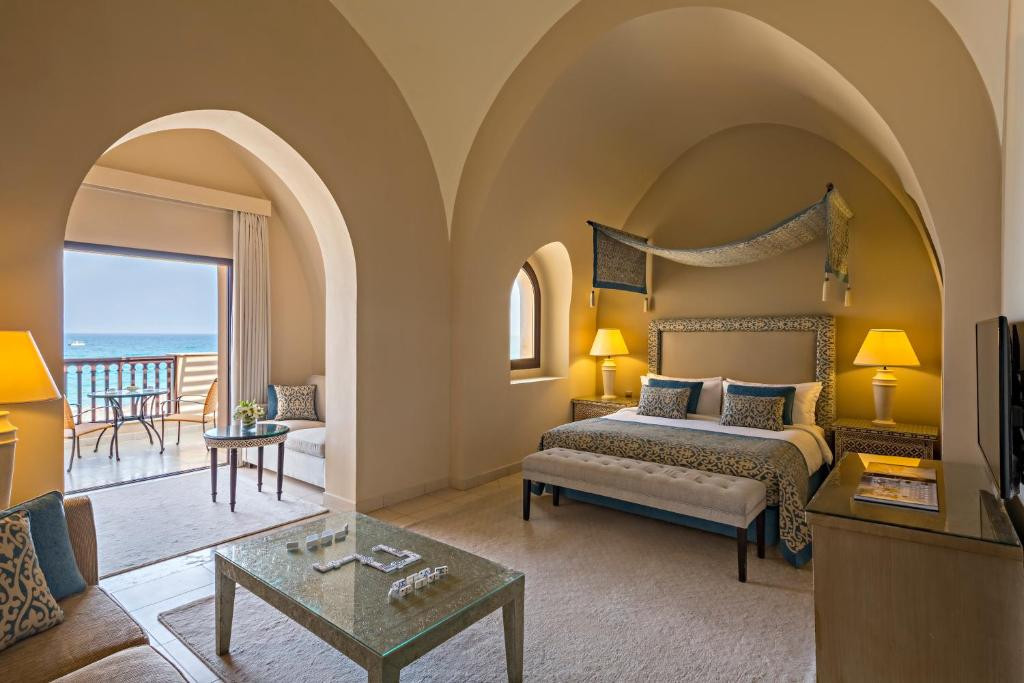 MIRAMAR AL AQAH BEACH RESORT — фото 14