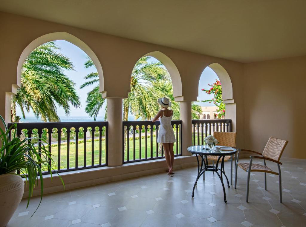 MIRAMAR AL AQAH BEACH RESORT — фото 15