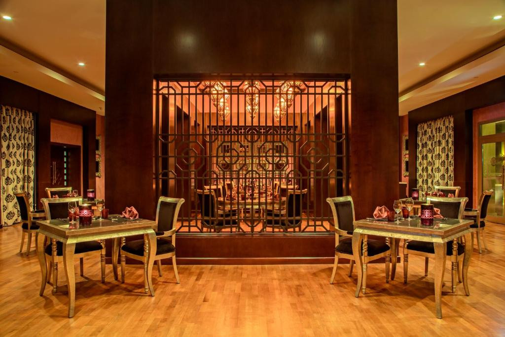 MIRAMAR AL AQAH BEACH RESORT — фото 17