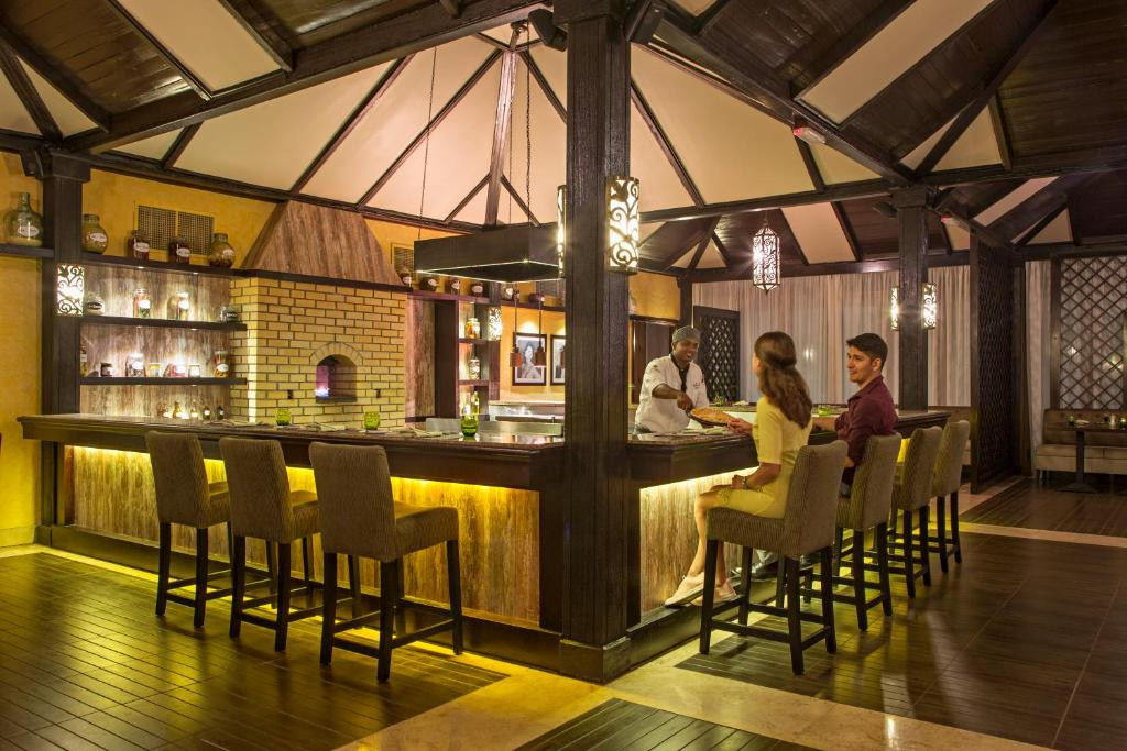 MIRAMAR AL AQAH BEACH RESORT — фото 18