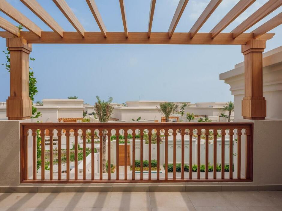 NAAMA BEACH VILLAS & SPA — фото 2
