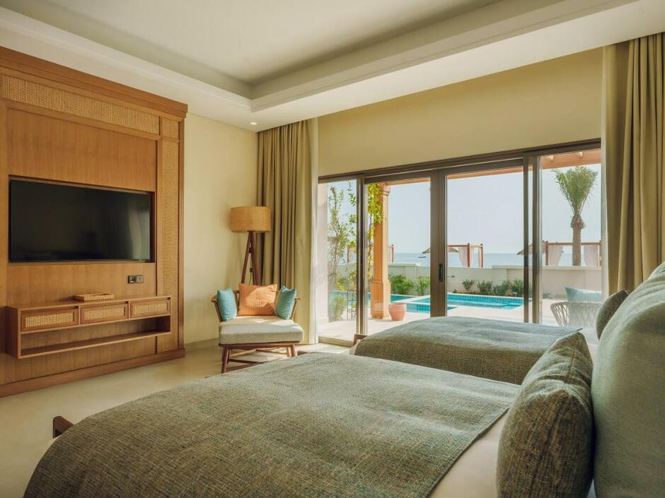 NAAMA BEACH VILLAS & SPA — фото 4