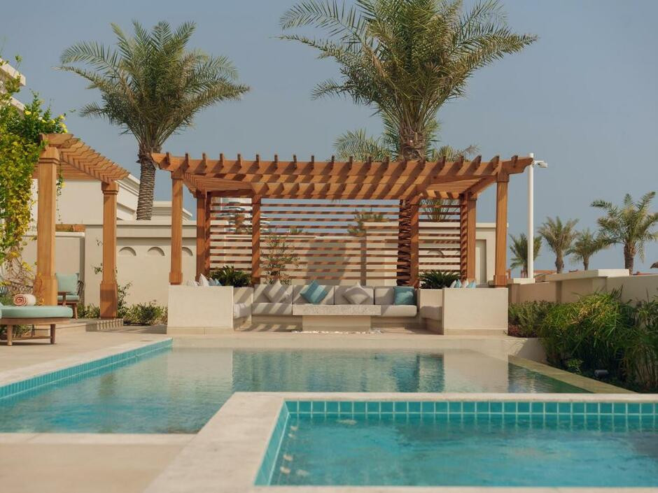 NAAMA BEACH VILLAS & SPA — фото 6