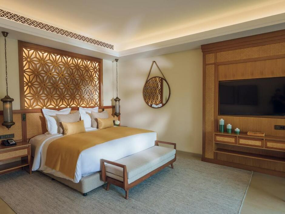 NAAMA BEACH VILLAS & SPA — фото 7