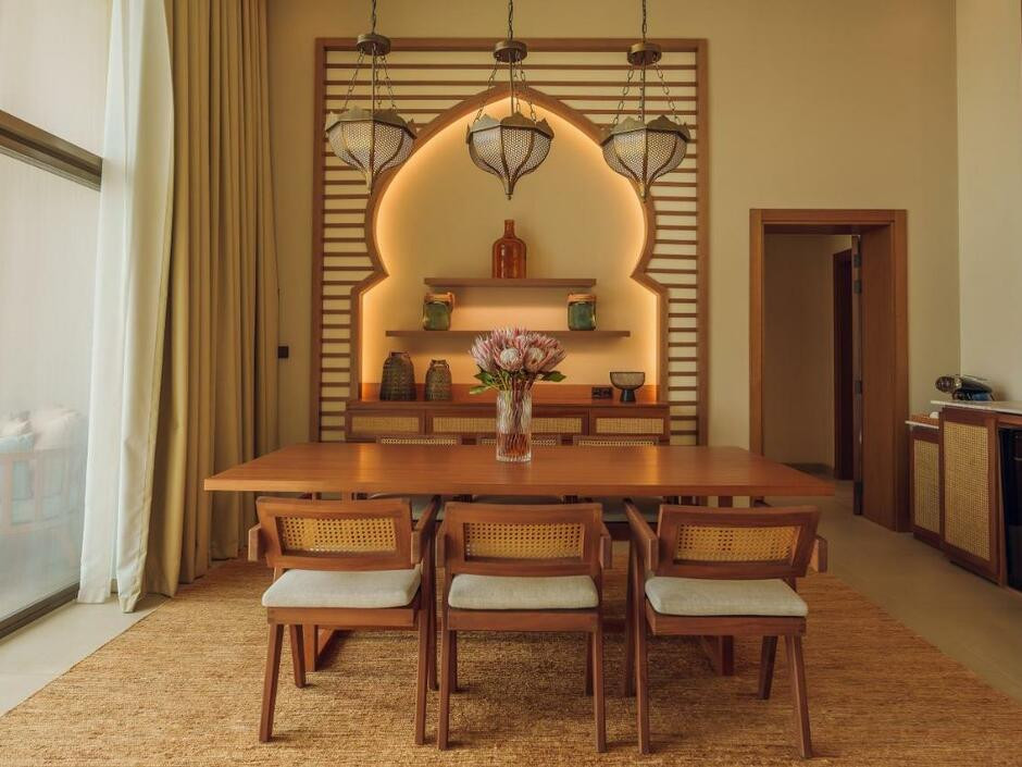 NAAMA BEACH VILLAS & SPA — фото 10