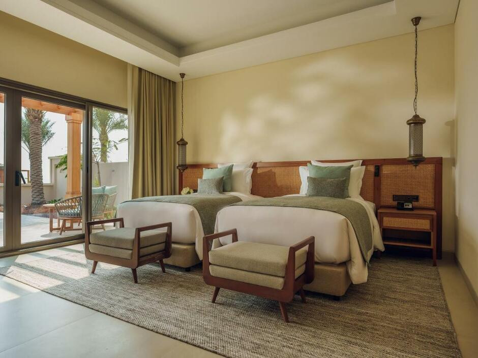 NAAMA BEACH VILLAS & SPA — фото 11